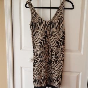 Tank Guess stretch dress